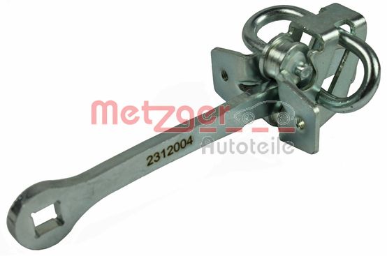 METZGER 2312004 Türfeststeller